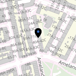 Appartement CLS00 H 3202 4