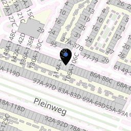 Appartement CLS00 H 3203 3