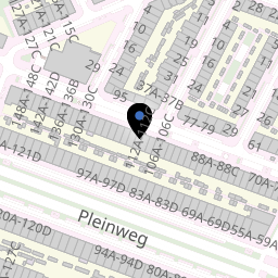 Appartement CLS00 H 3203 4