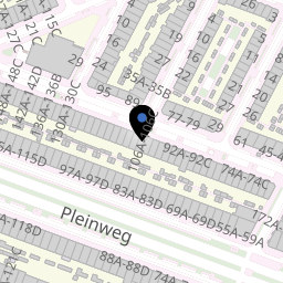 Appartement CLS00 H 3204 3