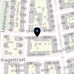 Appartement CLS00 H 3205 1