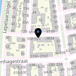Appartement CLS00 H 3205 4
