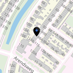 Appartement CLS00 H 3214 2