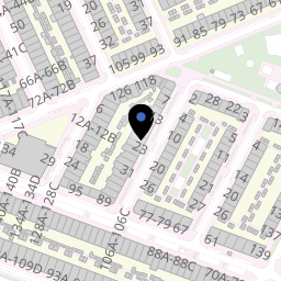 Appartement CLS00 H 3218 2