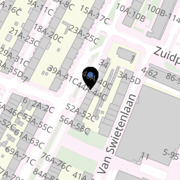 Appartement CLS00 H 3221 1