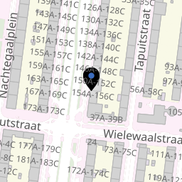 Appartement CLS00 H 3222 3