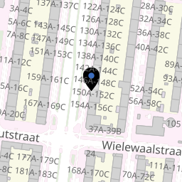 Appartement CLS00 H 3222 4