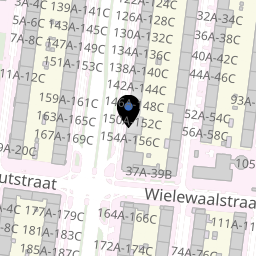 Appartement CLS00 H 3222 5