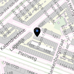 Appartement CLS00 H 3233 15