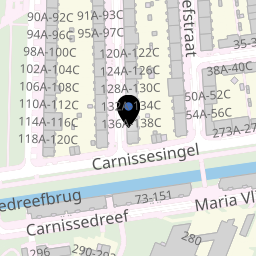 Appartement CLS00 H 3238 6