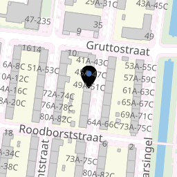 Appartement CLS00 H 3240 3
