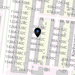Appartement CLS00 H 3243 3