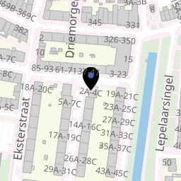 Appartement CLS00 H 3258 2