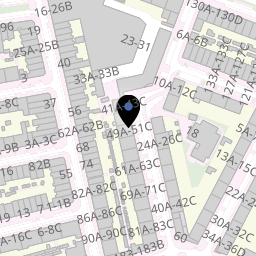 Appartement CLS00 H 3272 2