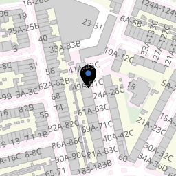 Appartement CLS00 H 3272 4