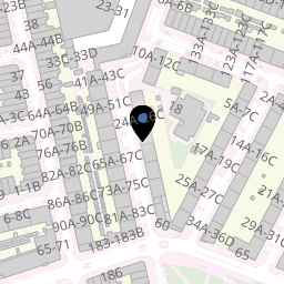 Appartement CLS00 H 3273 2