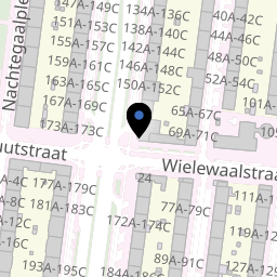 Appartement CLS00 H 3279 5