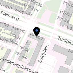 Appartement CLS00 H 3293 14