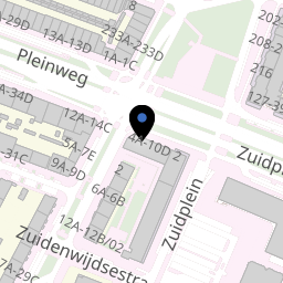 Appartement CLS00 H 3293 16