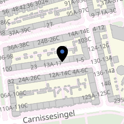 Appartement CLS00 H 3314 2
