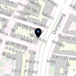 Appartement CLS00 H 3320 3