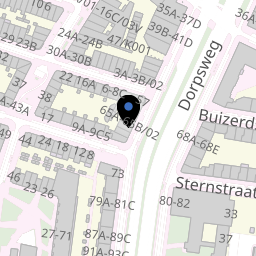 Appartement CLS00 H 3321 1