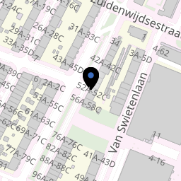 Appartement CLS00 H 3329 1