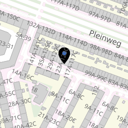 Appartement CLS00 H 3330 3