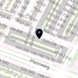 Appartement CLS00 H 3339 3
