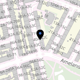 Appartement CLS00 H 3340 6