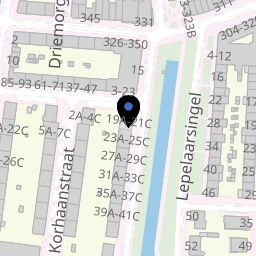 Appartement CLS00 H 3341 2