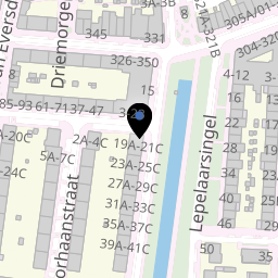 Appartement CLS00 H 3341 5