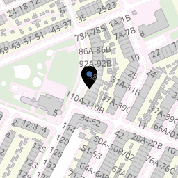 Appartement CLS00 H 3342 2