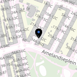 Appartement CLS00 H 3343 5