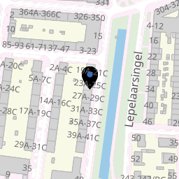 Appartement CLS00 H 3344 2