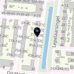Appartement CLS00 H 3345 3