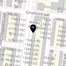 Appartement CLS00 H 3358 7