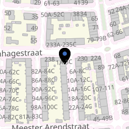 Appartement CLS00 H 3359 2