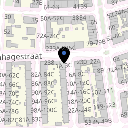 Appartement CLS00 H 3359 6