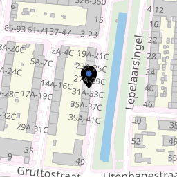 Appartement CLS00 H 3361 4