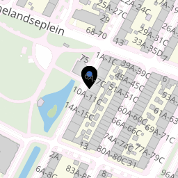 Appartement CLS00 H 3362 6