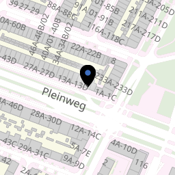 Appartement CLS00 H 3363 26