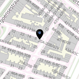 Appartement CLS00 H 3365 1