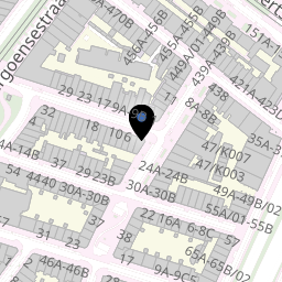 Appartement CLS00 H 3365 2