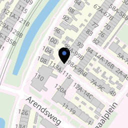 Appartement CLS00 H 3367 2
