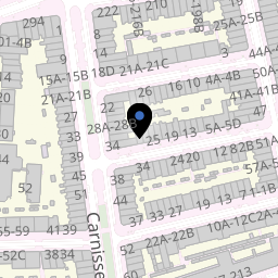 Appartement CLS00 H 3372 2