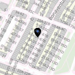 Appartement CLS00 H 3373 12