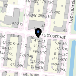 Appartement CLS00 H 3376 7
