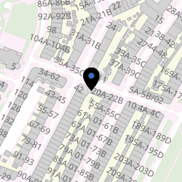 Appartement CLS00 H 3382 3