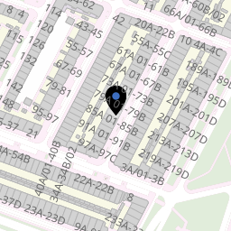 Appartement CLS00 H 3392 1